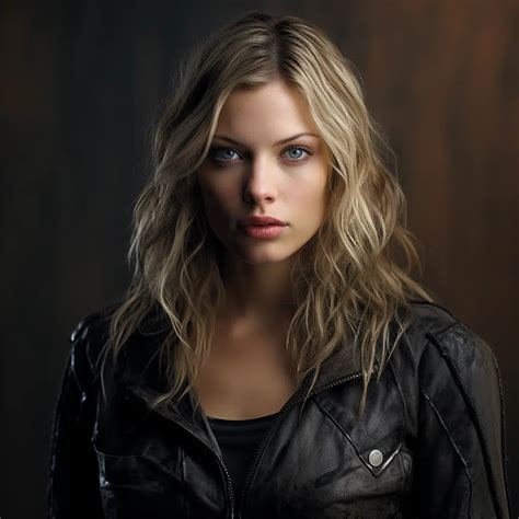 Lauren German Pictures